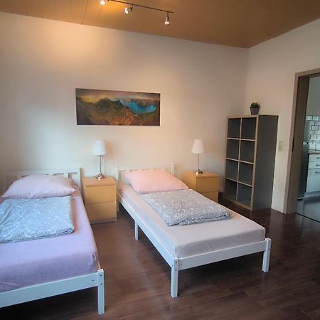 Westfalische Apartments レンネシュタット エクステリア 写真